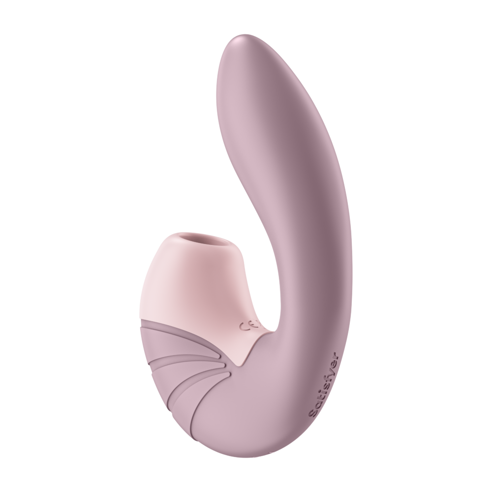 Вибратор Satisfyer Supernova Air Pulse