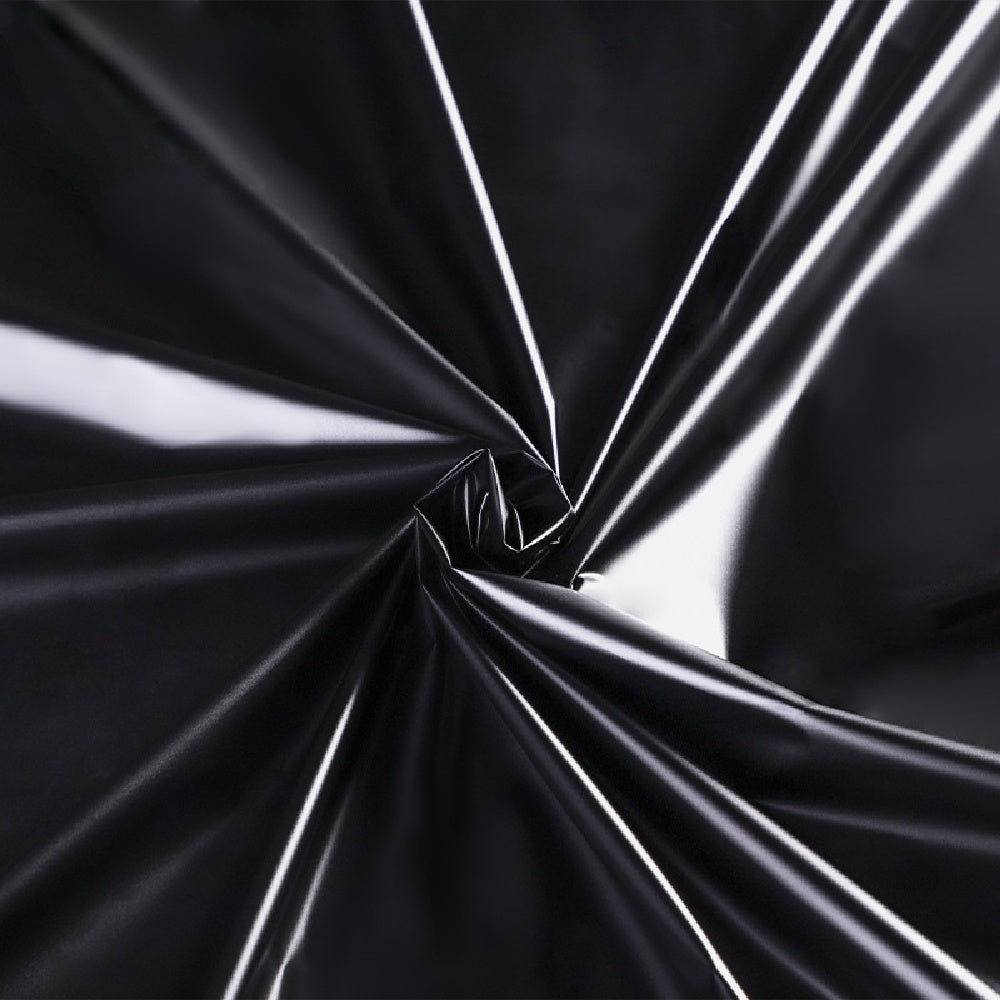 Black Bedsheet 210cm x 210cm