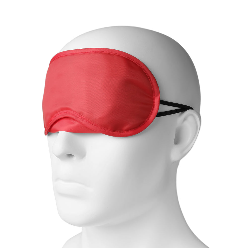 Red Mask