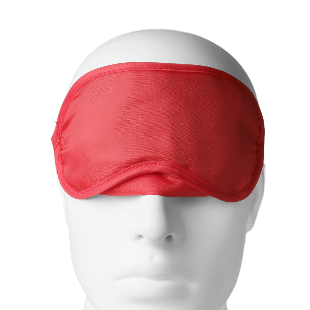 Red Mask