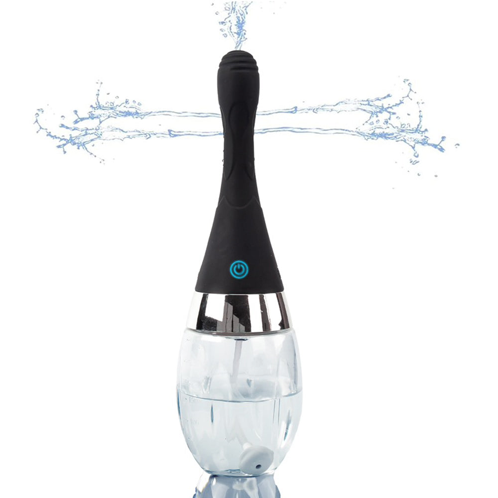 Rechargeable Electric Anal Douche 300 ml