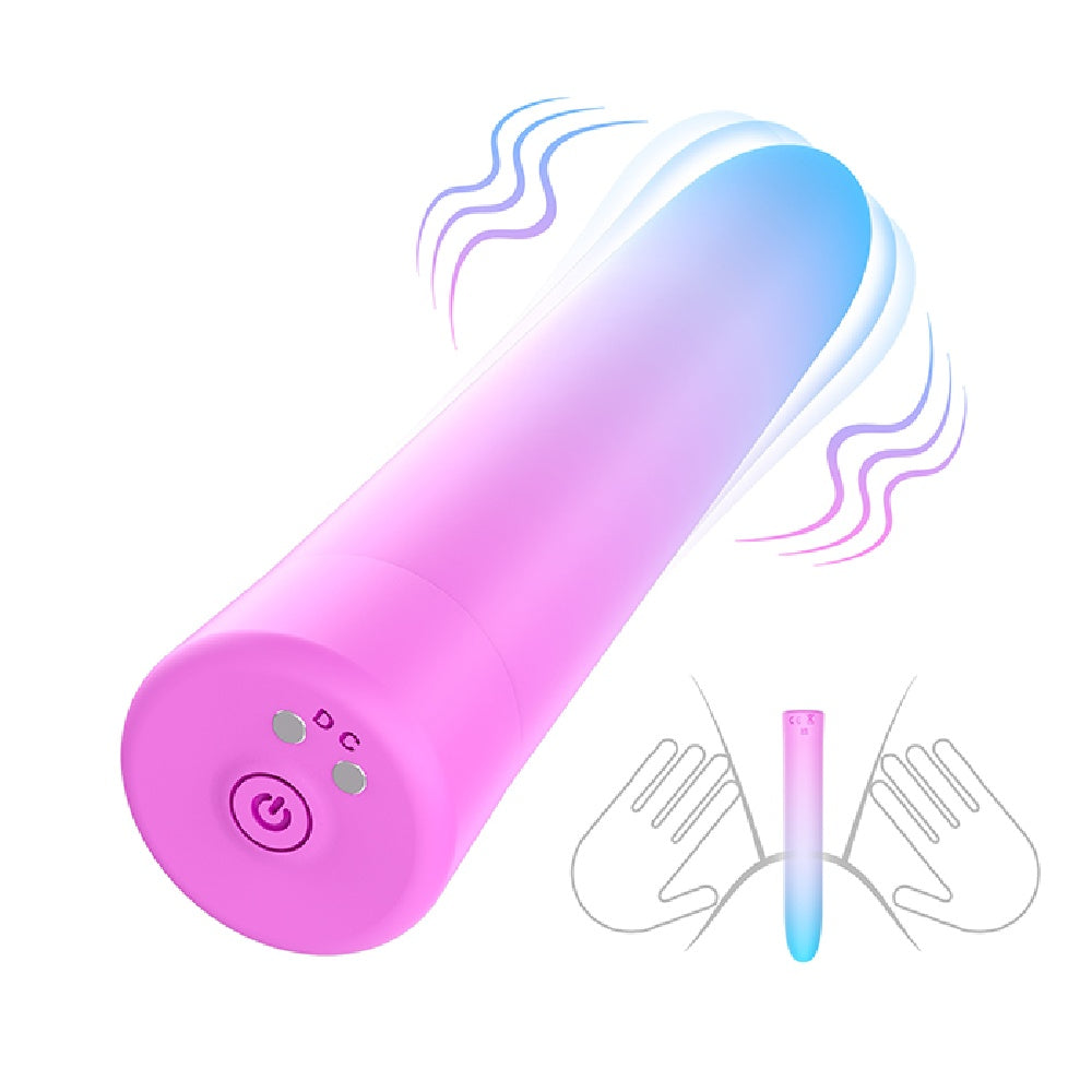 10-Speed Classic Vibrator