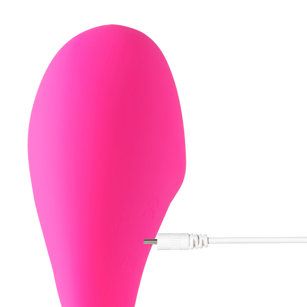 Vibrating Egg with 9-Speed App-Controlled