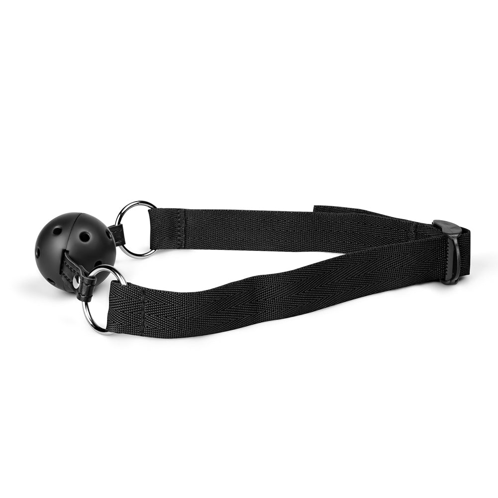 Black Ball Gag