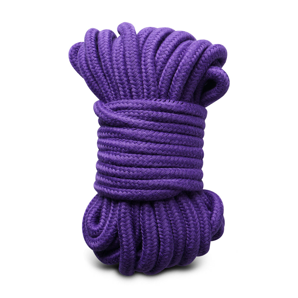 bondage rope