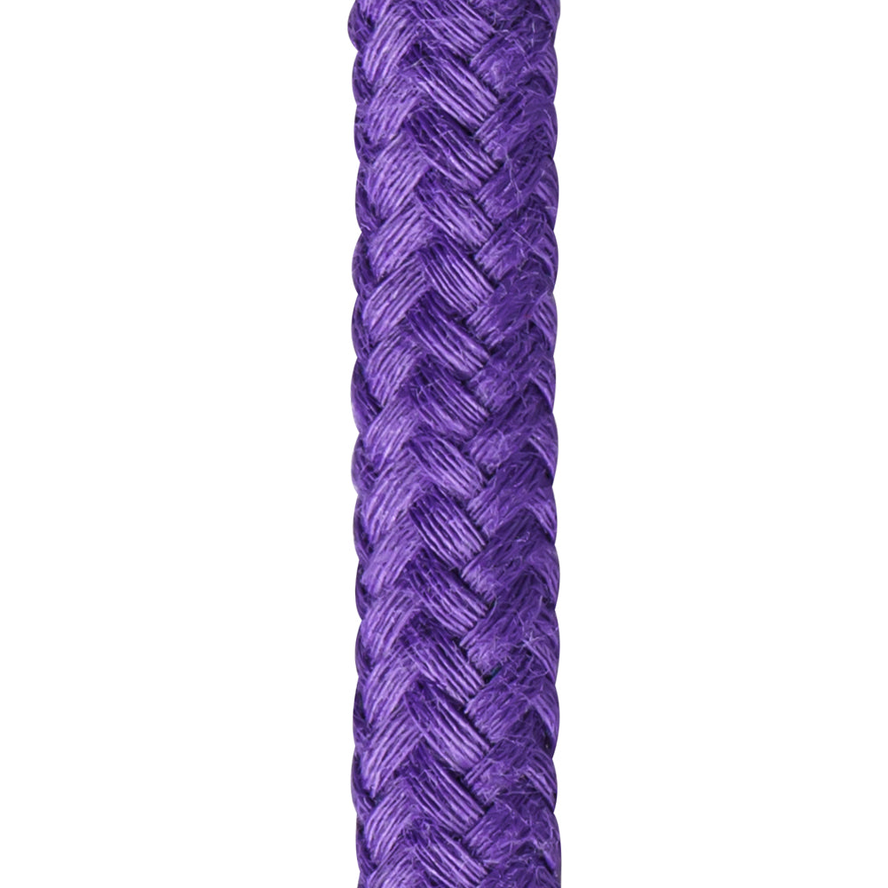 10 M Purple Bondage Rope