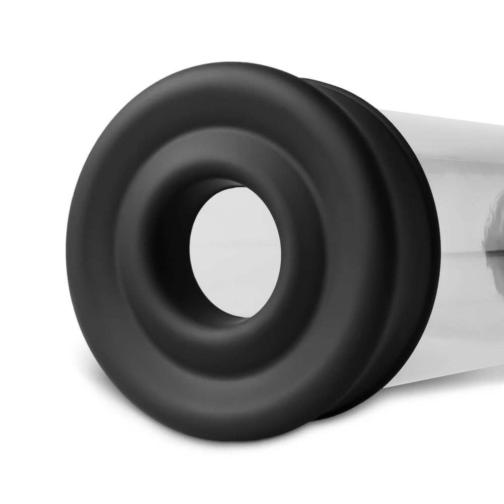 USB Port Rechargeable Automatic Penis Pump