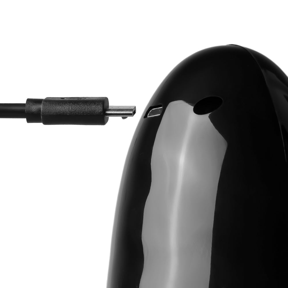 USB Port Rechargeable Automatic Penis Pump