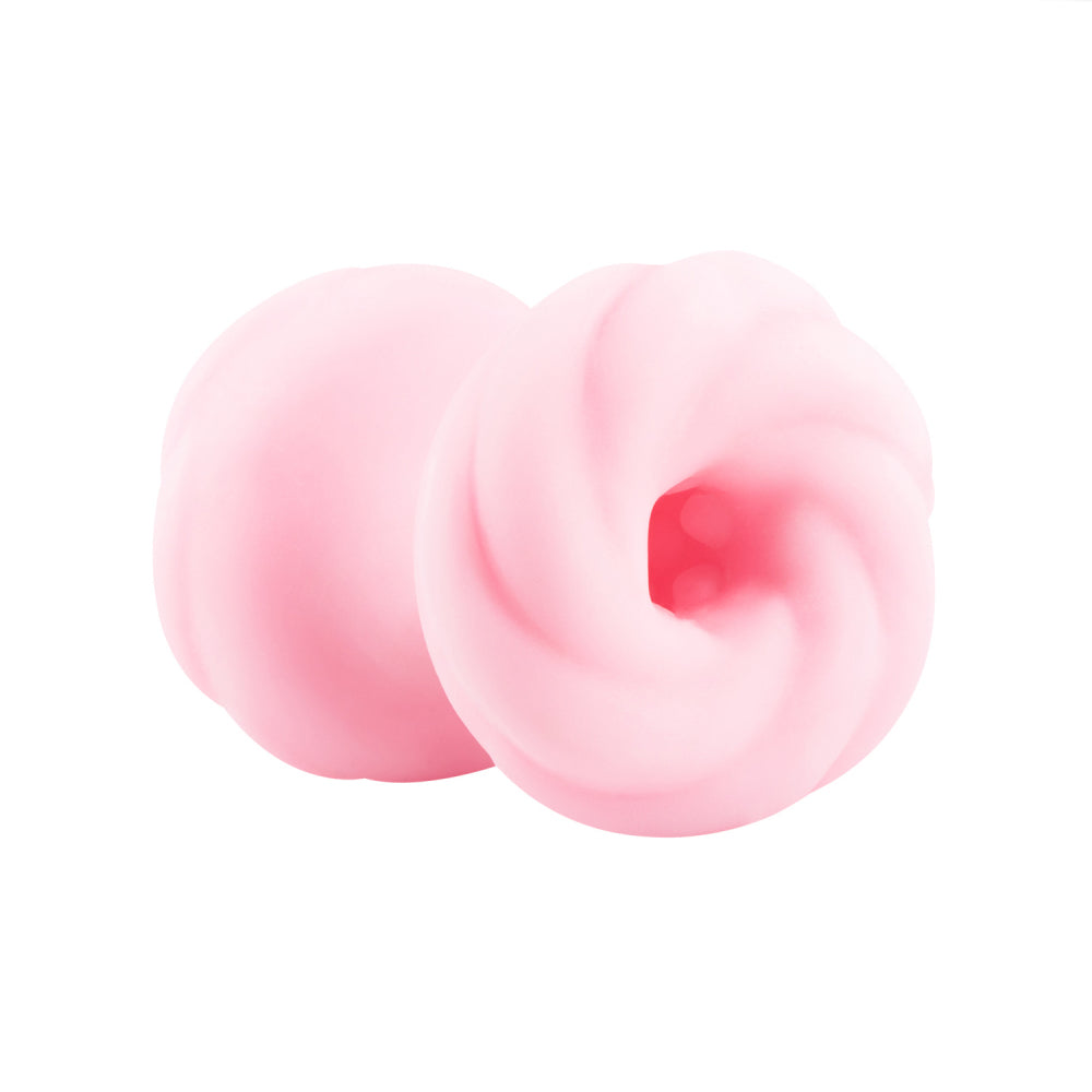 Lola Games Masturbator Stopper Homme Loyal Henchman (Pink)