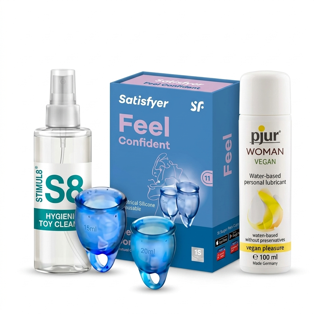 Hygiene Kit I