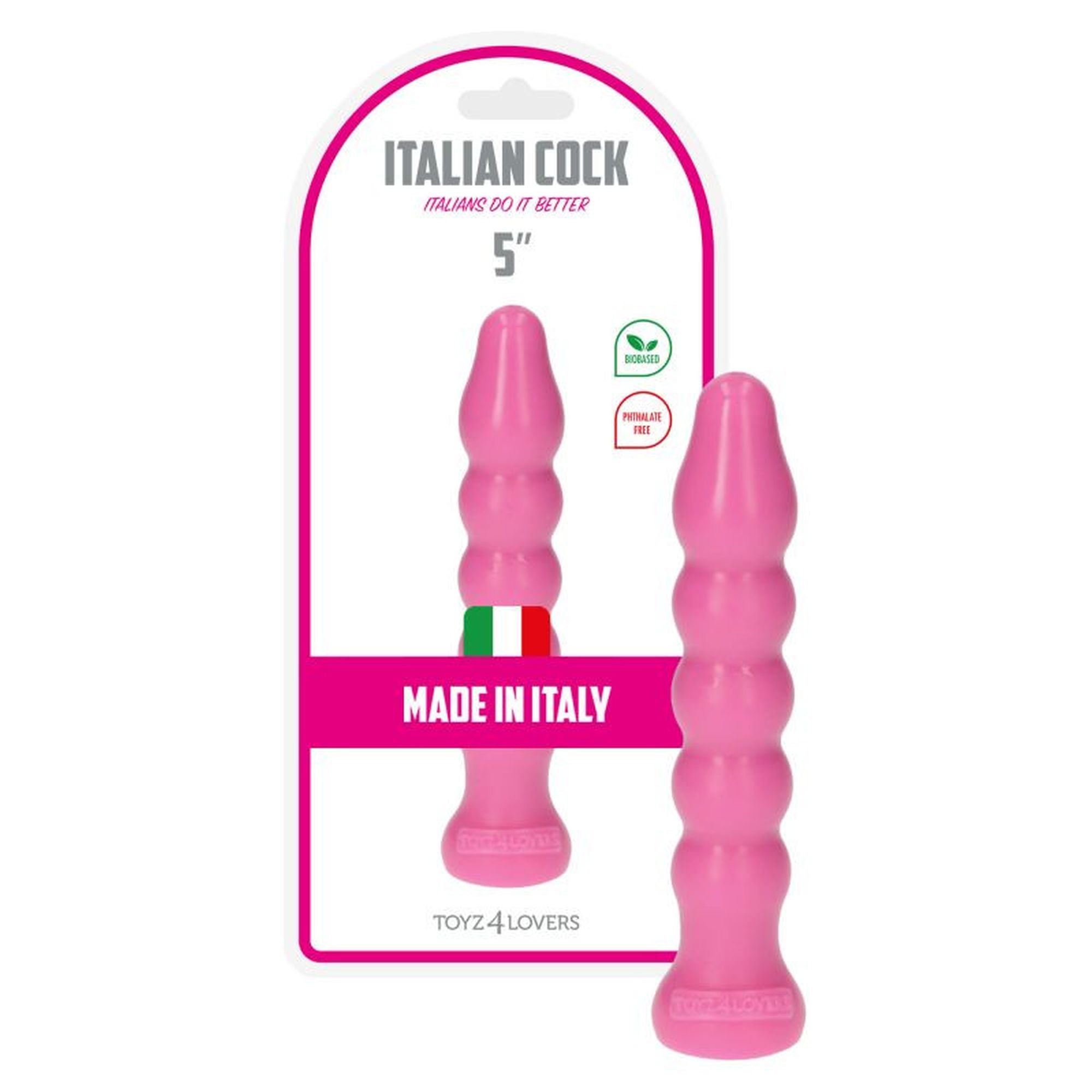 Toyz4Lovers Gay Anal Dildo