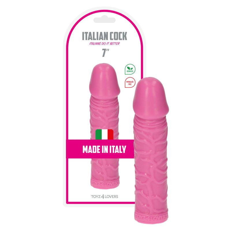 Toyz4Lovers Dildo Gustavo 18 CM