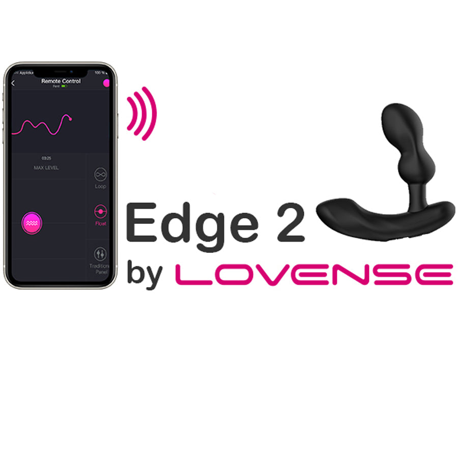 Edge-2 by Lovense