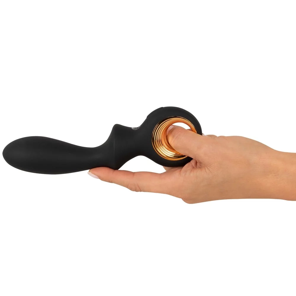 Eternal Inflatable G-Spot Vibrator