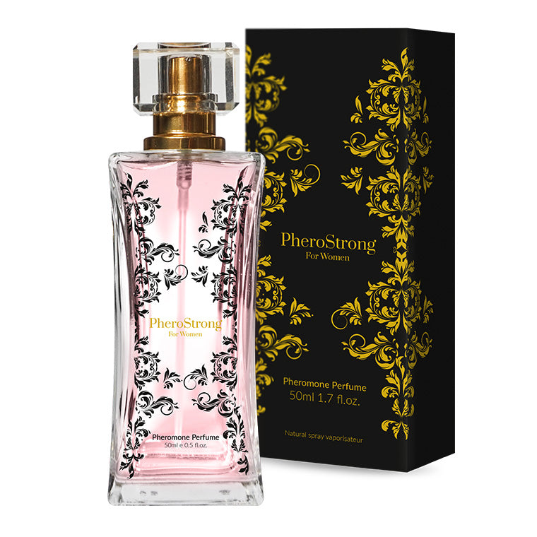 Pheromone  PheroStrong for Women 50 ml