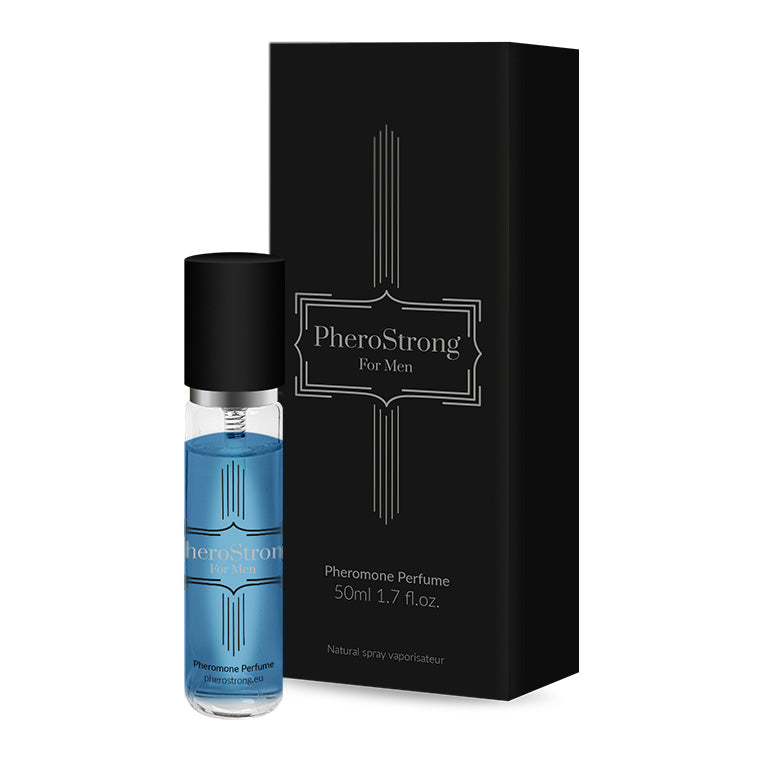 Pheromone Perfume PheroStrong for Men 15 ml
