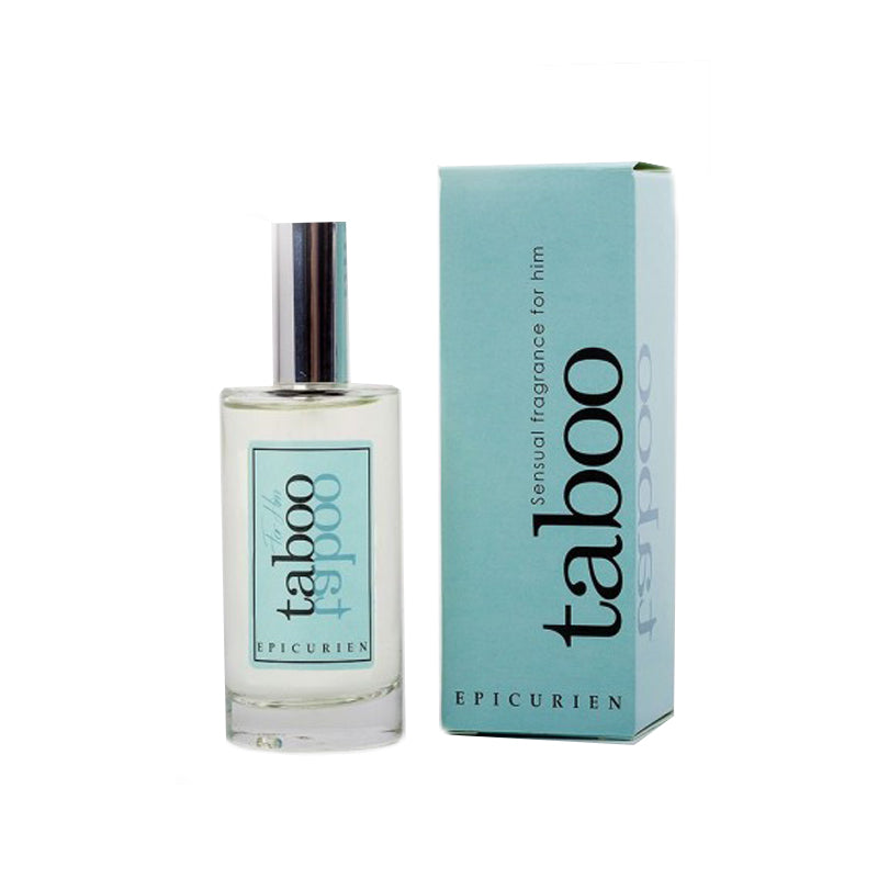 Pheromone Taboo Epicurien for Him 50 ml
