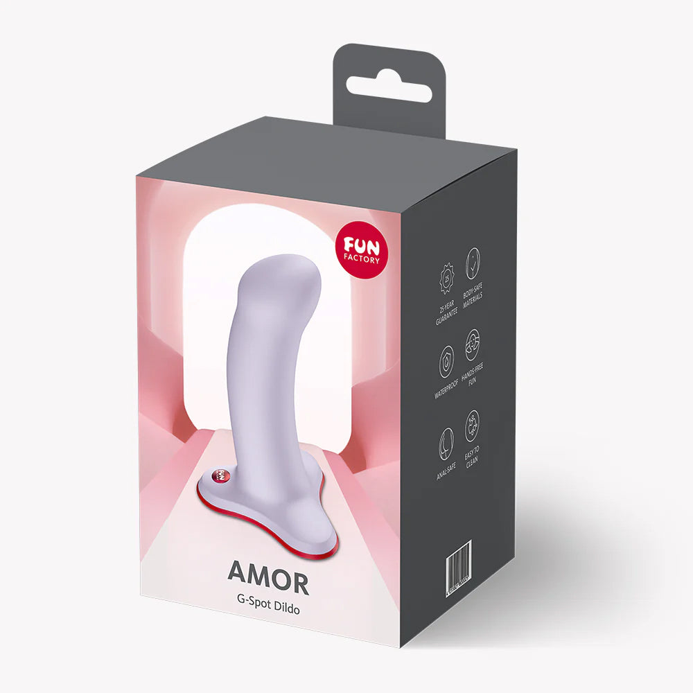 Fun Factory  Amor Dildo