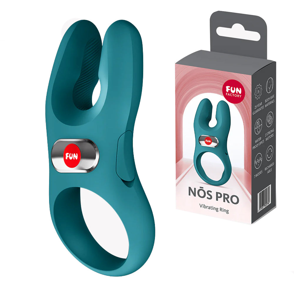 Fun Factory  Nos Pro  XL