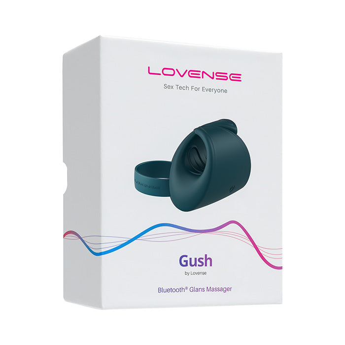 Gush by Lovense