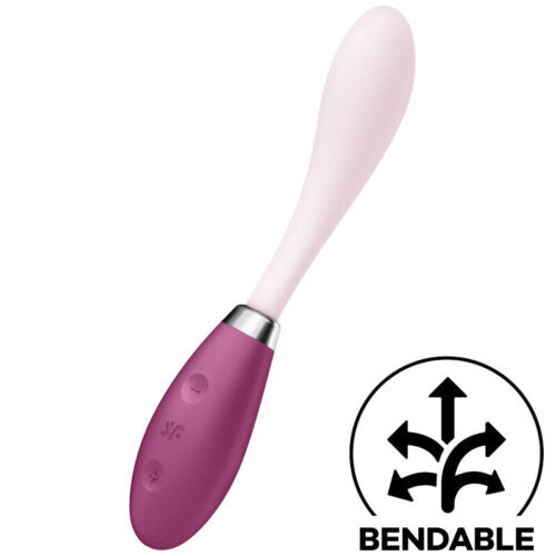 Satisfyer G-spot Flex 3