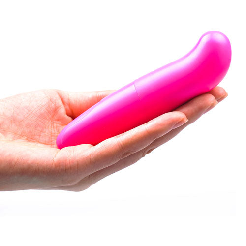 Pink Color Mini G-Spot Vibrator