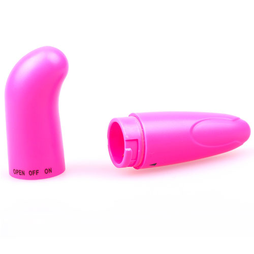 Pink Color Mini G-Spot Vibrator