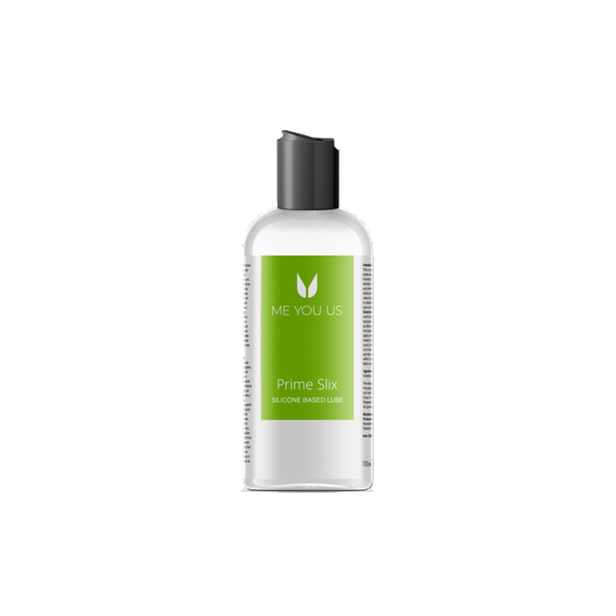 Me You Us Slix Prime Silicone Lubricant 100ml