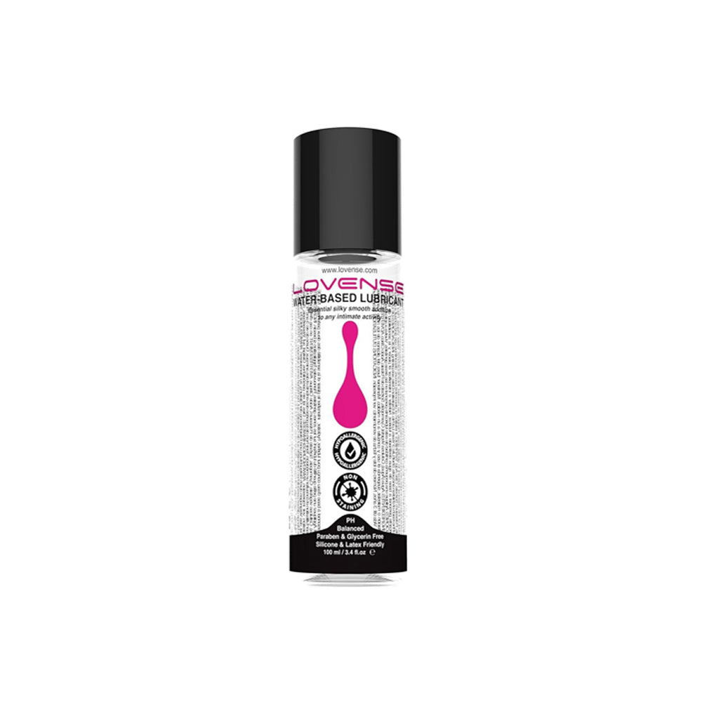 Lovense Water-Based Lubricant 100 ml