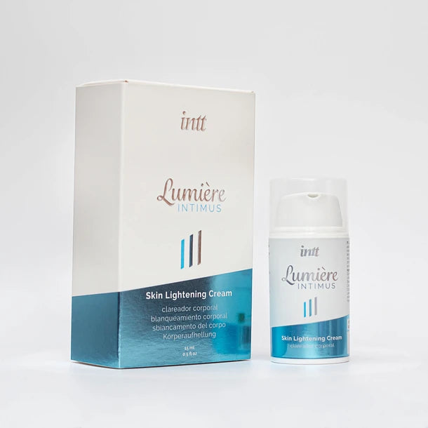 Intt Lumière Intimus 15ml