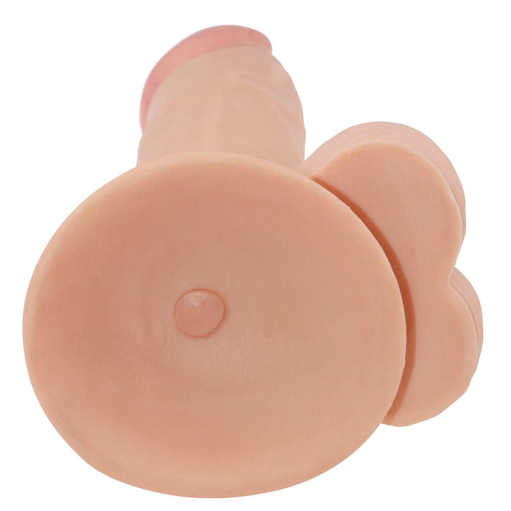 22 CM The Ultra Soft Dude