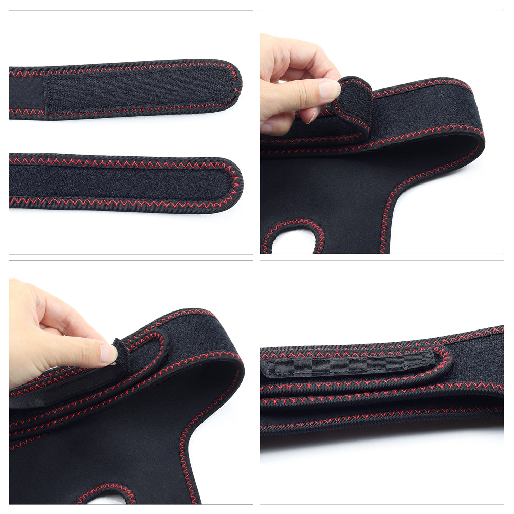 Easy Strapon Set 18 CM