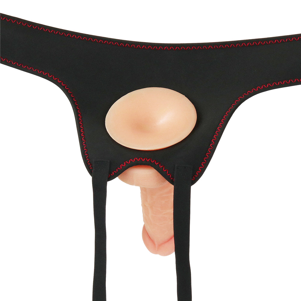 Easy Strapon Set 18 CM