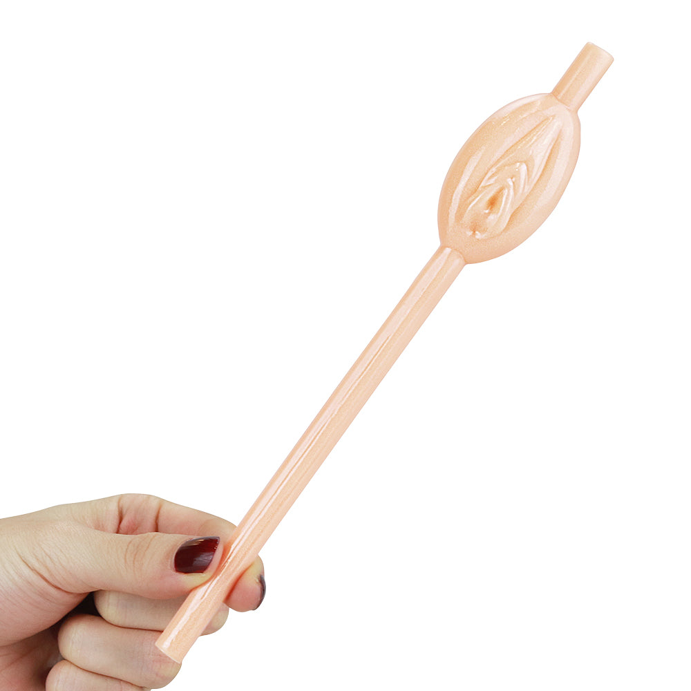 Original Pussy Straws – Pack of 9