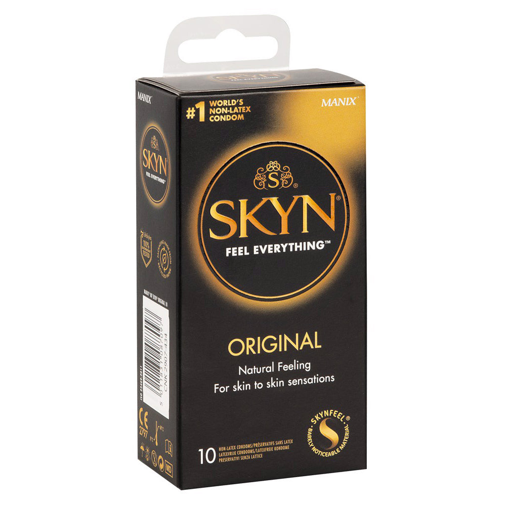 Skyn Original Condom