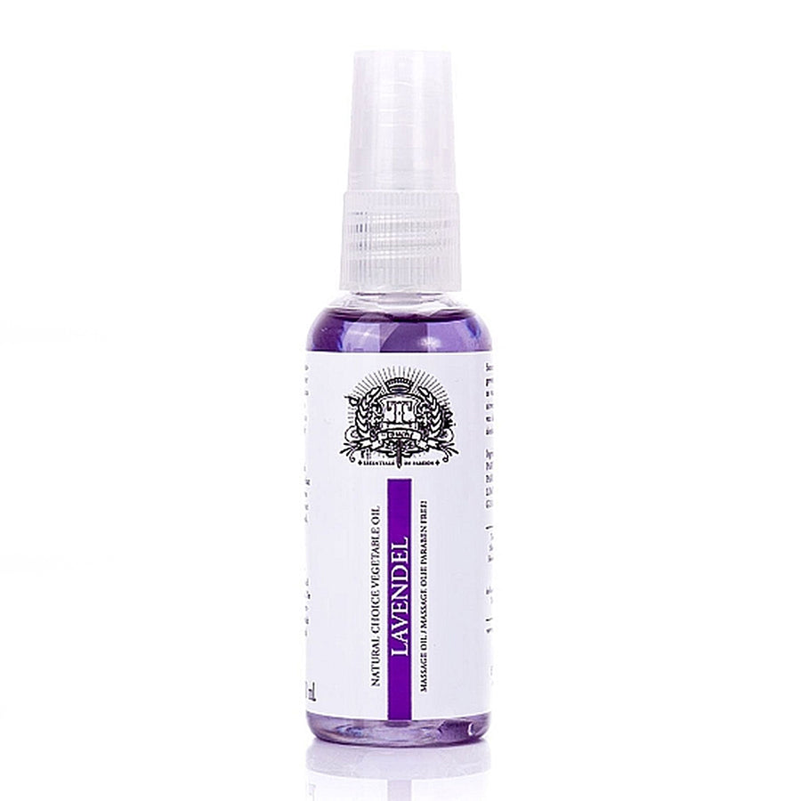 Shots Massage Oil Lavender 50 ml