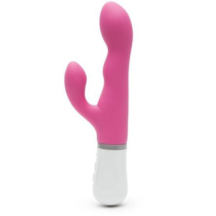 Lovense Nora Bluetooth-вибратор-кролик
