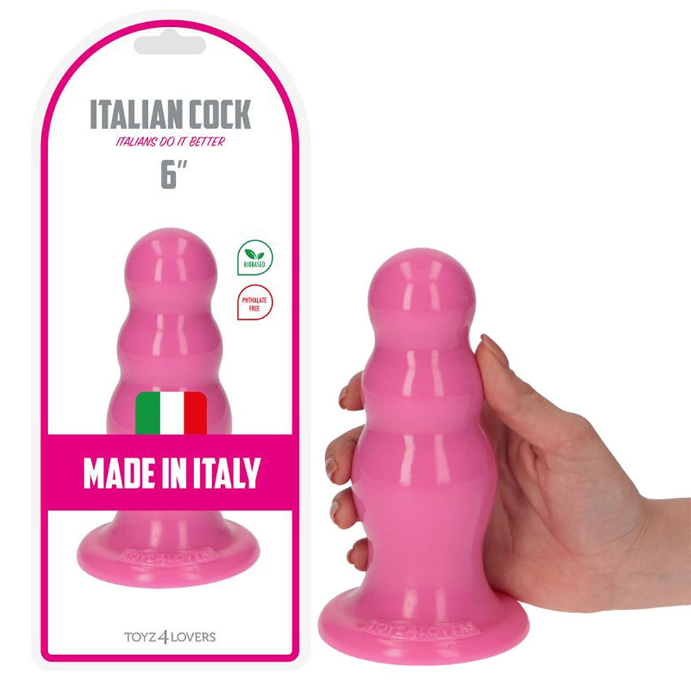 Toyz4lovers Olmo Pink