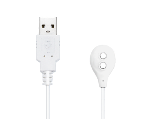 Lovense Charging Cables (Max 2, Nora, Lush 3, Diamo, Edge 2)