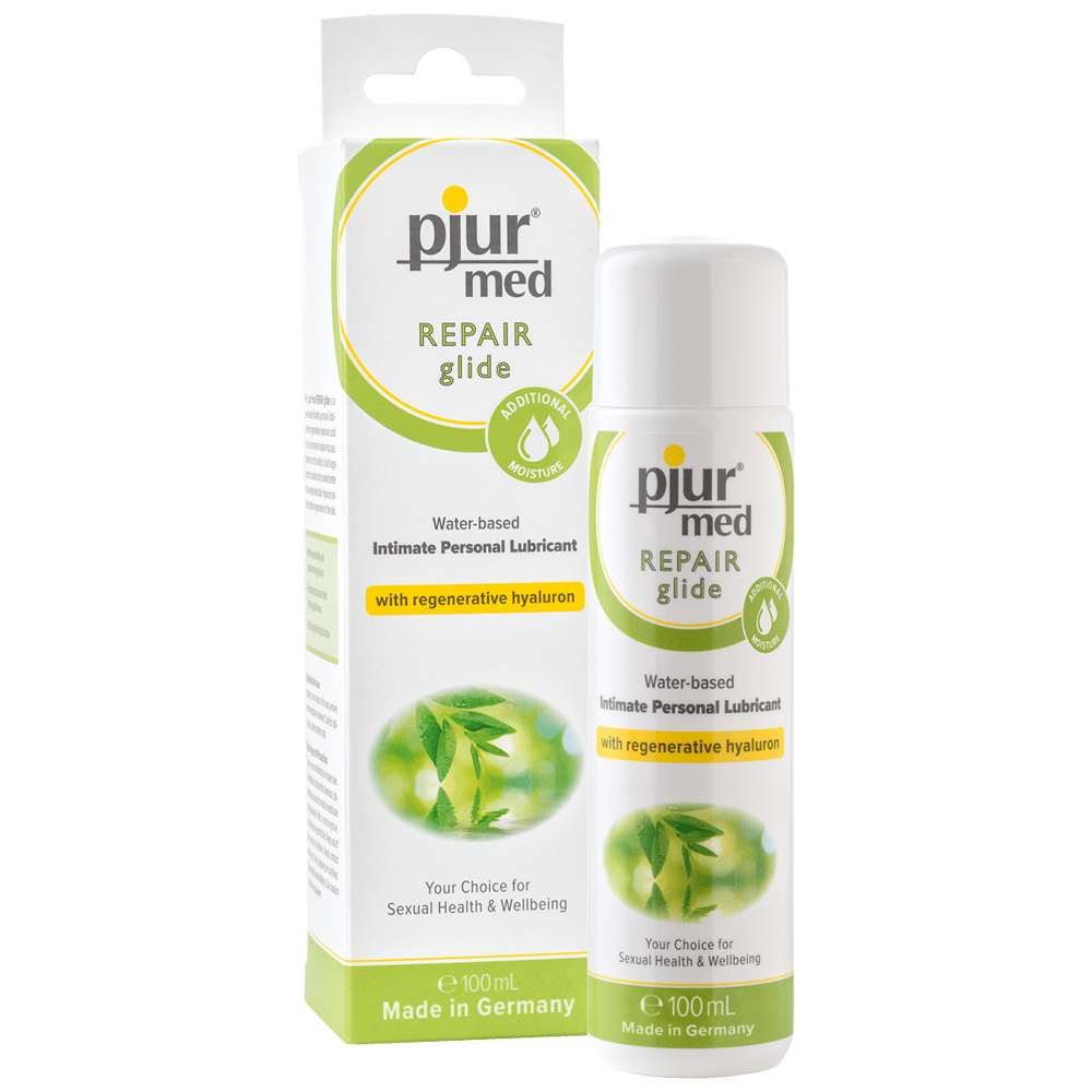 Pjur Med Repair Glide 100 ml