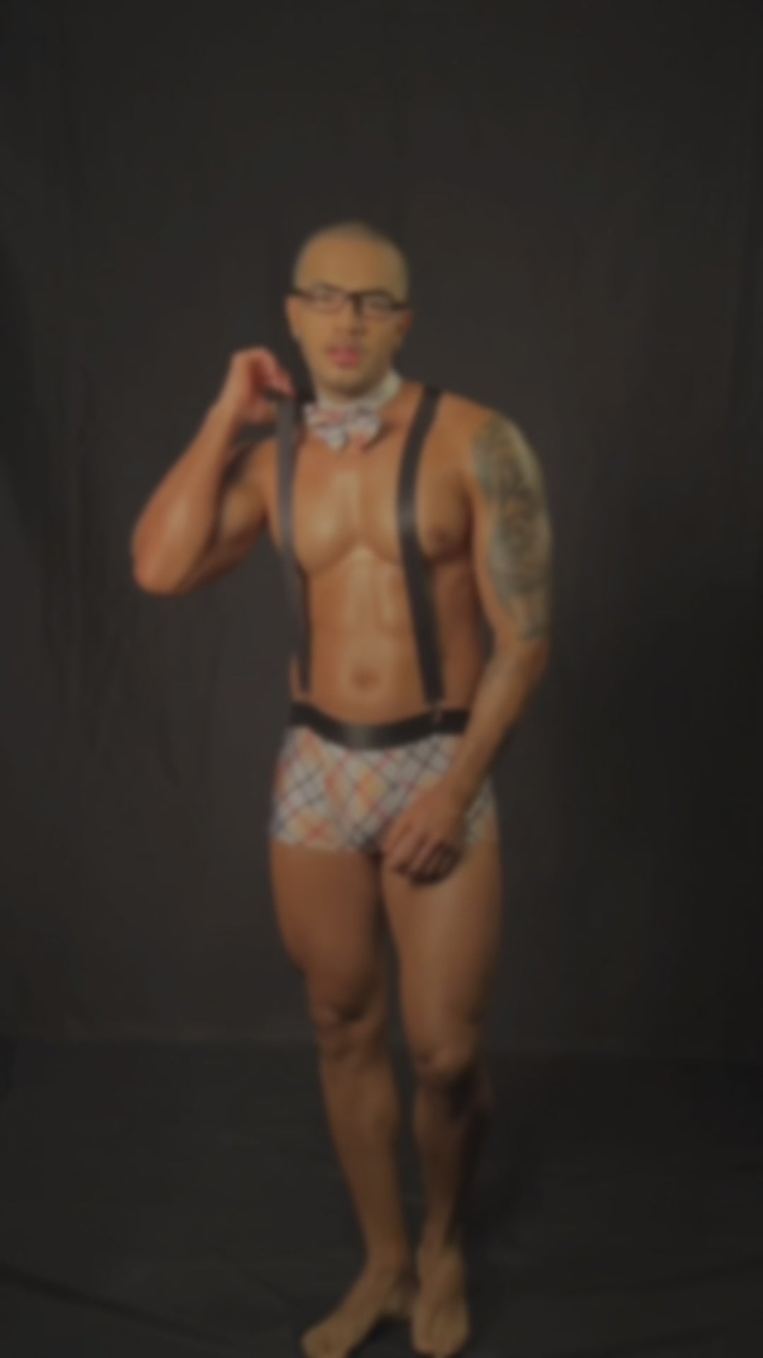 Men's Costume Student