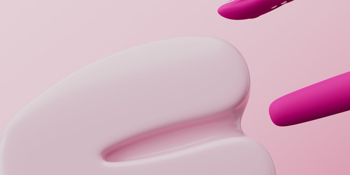 Lush Anal by Lovense