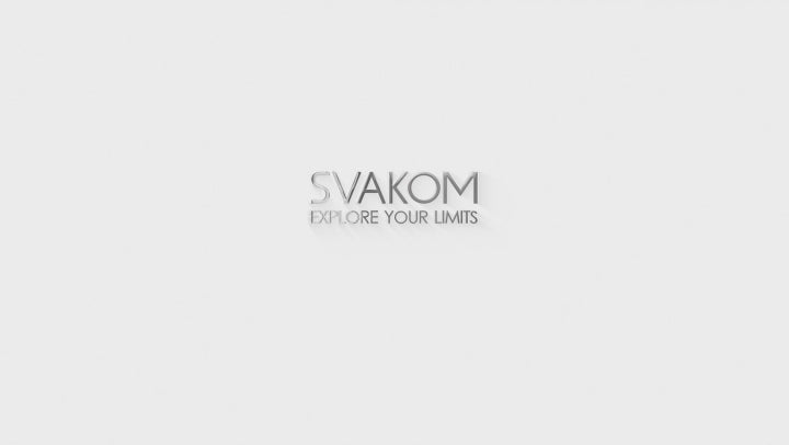 Svakom Erica Blue Panty Vibrator