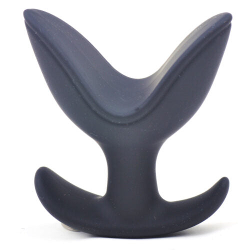 Black Silicone Ass Anchor