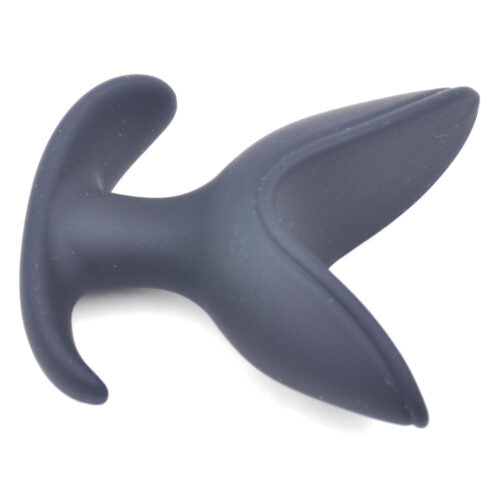 Black Silicone Ass Anchor