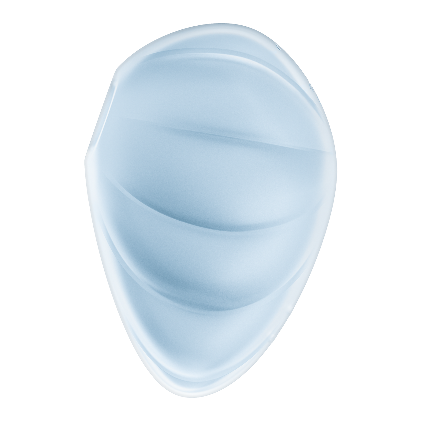 Satisfyer Cloud Dancer Blue