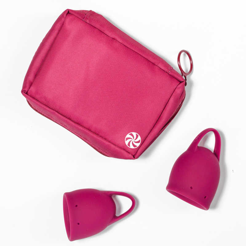 Lola Games Menstrual Cups Kit