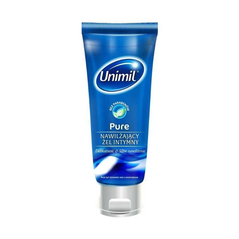 Unimil Pure Lube 80 ml