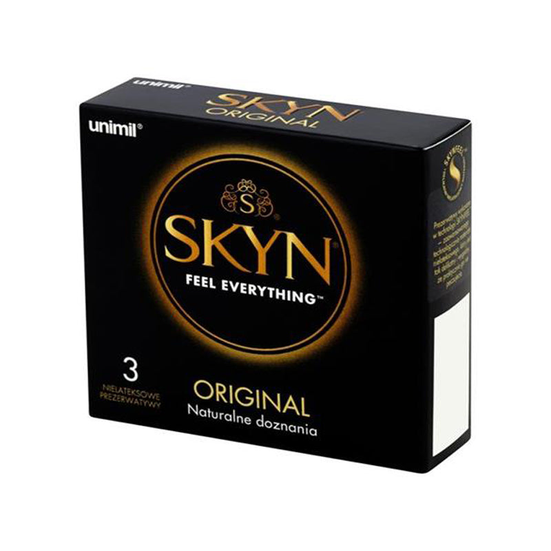 Skyn Original Condom