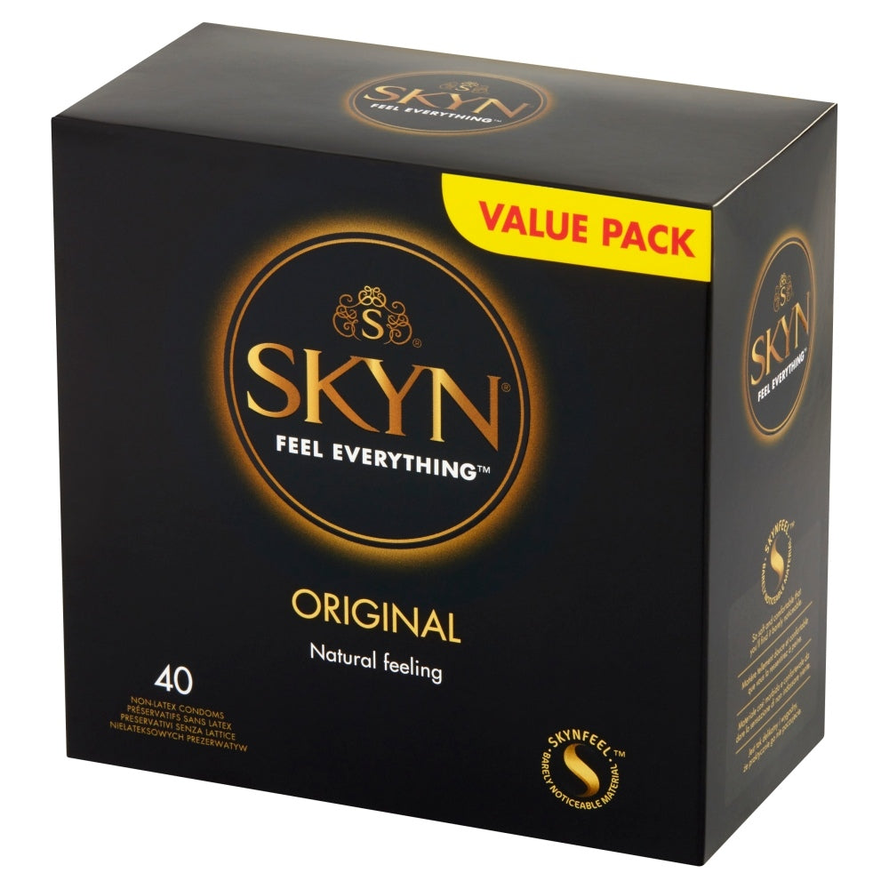 Skyn Original Condom